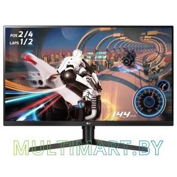 Монитор LG 32GK850F-B